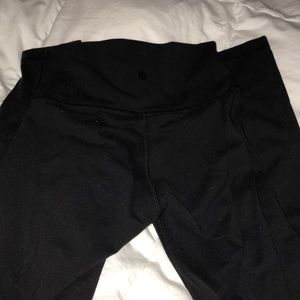Lululemon Crop Pants